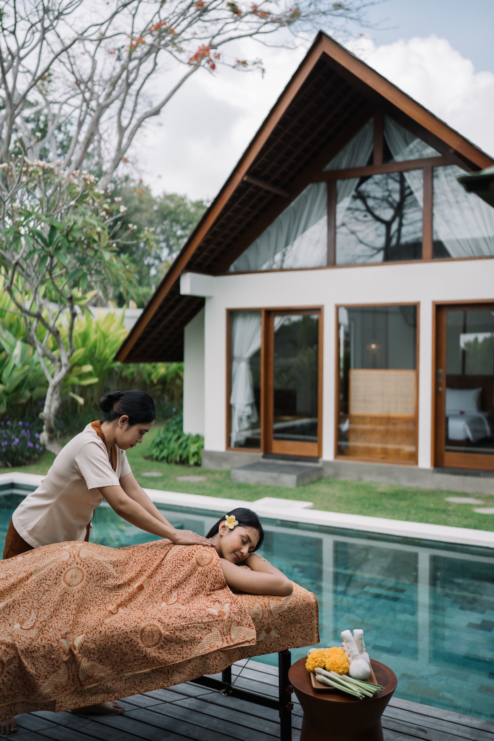 Arpana Spa & Wellness